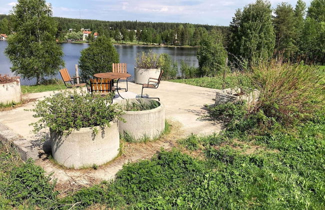 4 Person Holiday Home in Burtrask - Photo 8