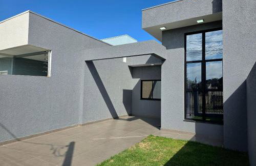 Casa novíssima 10 min das Cataratas 2 quartos - Foto 23