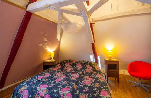 L'Hirondelle - La Cipière Gîtes - Foto 10