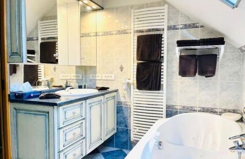 Maison tout confort proche Center Sully La menuis - Photo 23