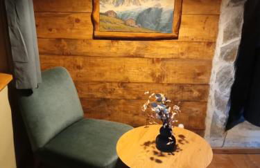 Patatouc Country House - 15 minuti di cammino da Limonetto - Photo 36