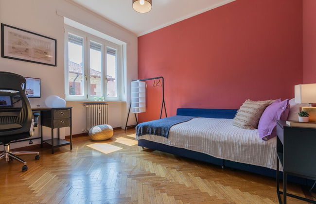 Mole View by Wonderful Italy - Foto 46