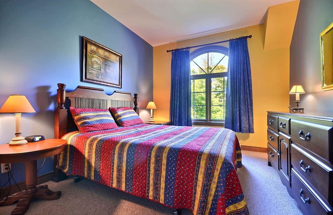 Les Manoirs - RVMT - Foto 58