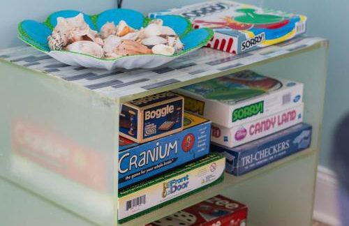 Lakefront Getaway with Dock Pool Sunset Games - Foto 8