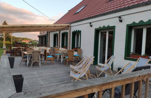 Srokowski Dwór 1 - Mazurski Dwór - 450m2 - Foto 1