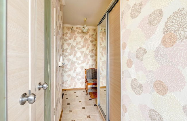 Domumetro na Rossoshanskoy - Photo 21