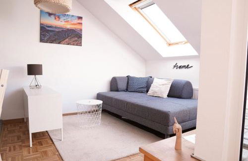 FullHouse - Halle - AB7 rooftop - BBQ Grill - Elevator - Balcony - Foto 4