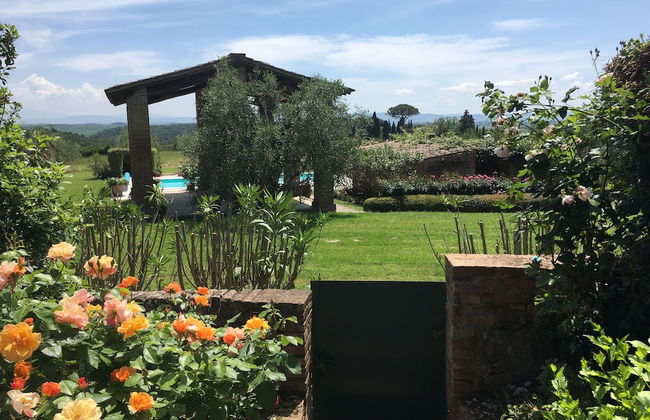 Ca' Bianca Tuscany Relais - Foto 40