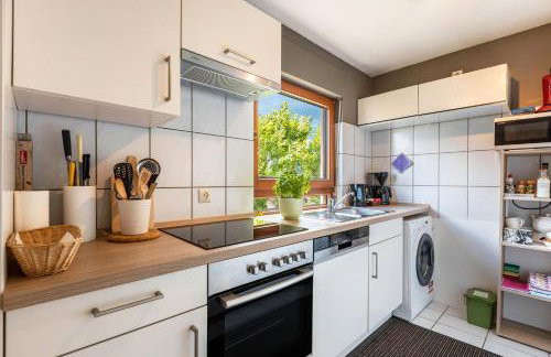 Ferienwohnung Rieth - Foto 14