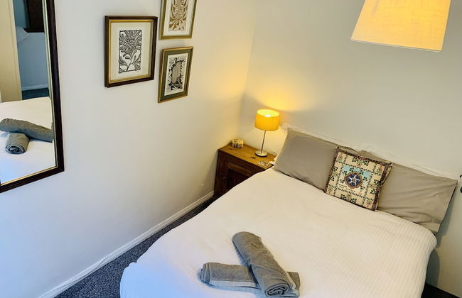 Stylish Central House Next To Warwick Castle - Foto 6