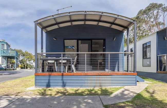 BIG4 Aireys Inlet - Foto 66