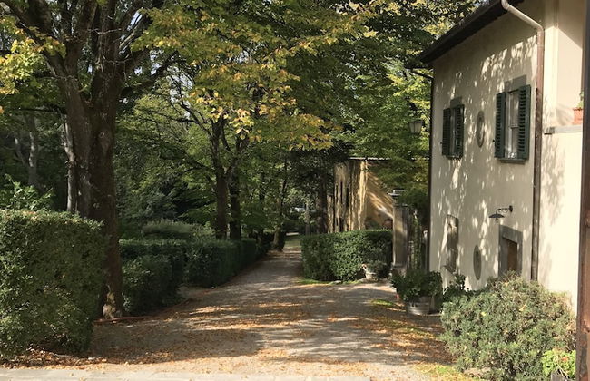 Agriturismo La Fattoria di Capezzana - Foto 61