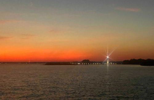 Lake Conroe Waterfront Home Patio and Shared Pool! - Photo 38