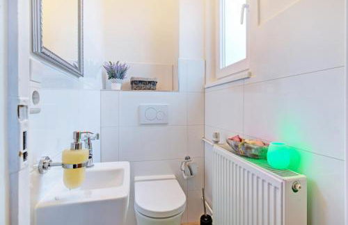 Familienglück im Schwarzwaldhaus mit Schlossblick - Foto 68