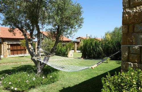 Beautiful Sani Villa - Foto 37