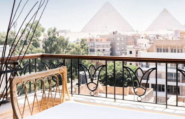 Xuru Stays I The Great Pyramid Duo 2bdr Stunning Stays! - Foto 46