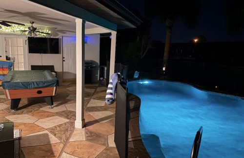 Sunshine house on the canal - Foto 16