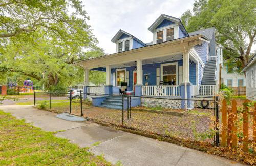 Historic Jacksonville Retreat about 2 Mi to Downtown! - Photo 3