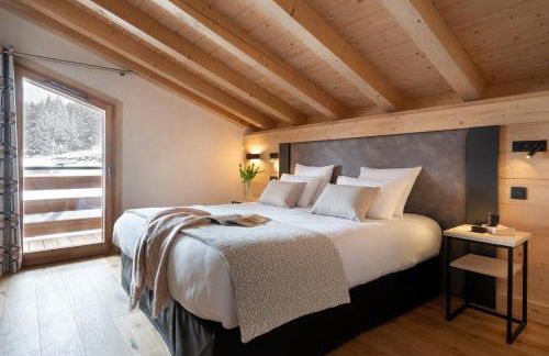 MGM Hôtels & Résidences - Résidence Le Hameau de l'Ours - Photo 11