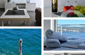 Apartment First Row - Foto 17