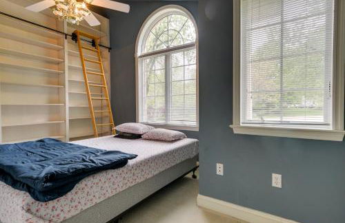 Lancaster Vacation Rental Near Dutch Wonderland! - Foto 16