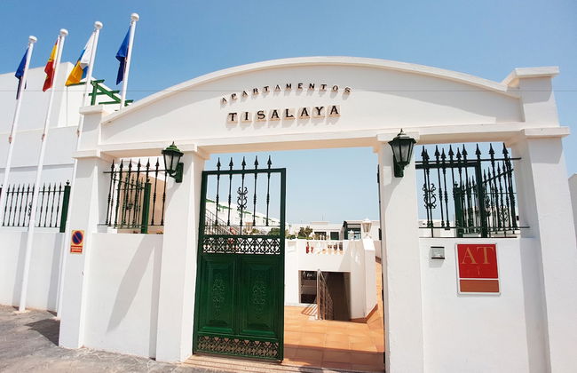Apartamentos Tisalaya - Photo 43