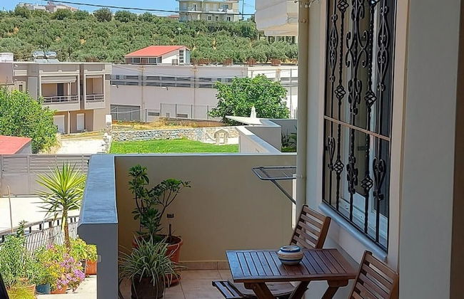 Chrissoula House In Agioi Apostoloi - Photo 38