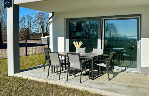 An der Haffküste Ferienwohnung Haffzauber - Foto 7