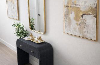 New Luxury 5BR 7BD Home Near Airport, Sleeps 10 plus - Foto 56