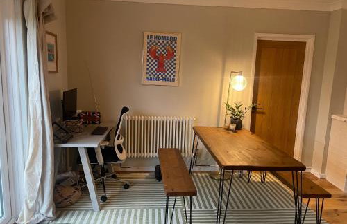 Palms - spacious, 3 bedroom, pet friendly, family holiday home - Foto 29