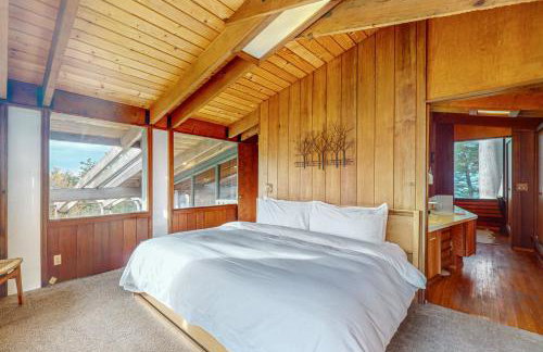 Stunning Elk House Oceanfront Deck & Views - Foto 17