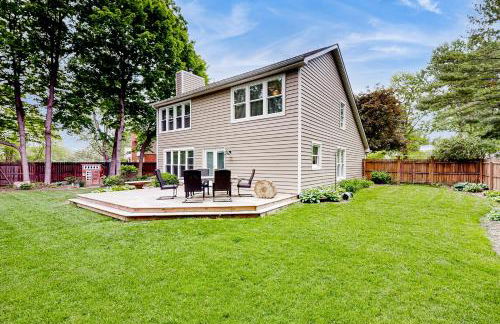 Heart Pond Resort Home in Carmel-Westfield Area - Foto 24