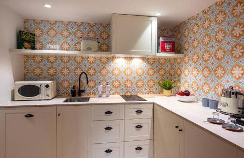 Samaritana Suites - Photo 64