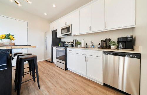 NEW Organic Modern Luxury 1BD/1BA- close to everything! - Foto 31