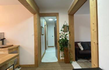 Apartment Chamonix Brise du Mont - Photo 12
