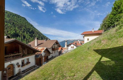 Pritscheshof Ferienwohnung Terrasse - Foto 20