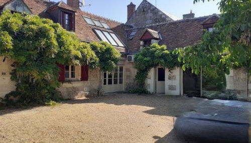 Gites au fil des châteaux de la Loire - Photo 5