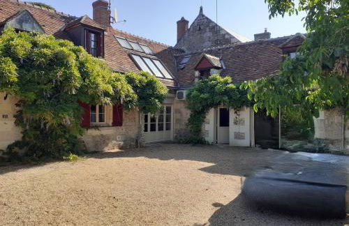 Gites au fil des châteaux de la Loire - Foto 5