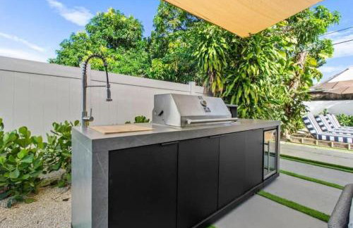 New Construction Villa Top Location Jacuzzi Bkb CT - Foto 56