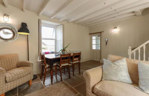 North View cottage. Shaldon village. - Foto 14