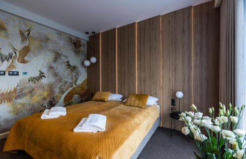 Apartamenty Green Place - Foto 17