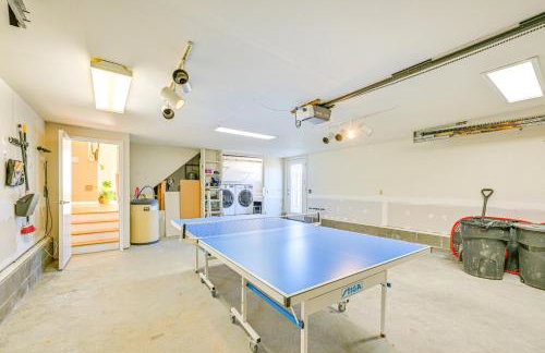 Bayfront Home in Patchogue w/ Deck & Fishing Dock - Foto 19