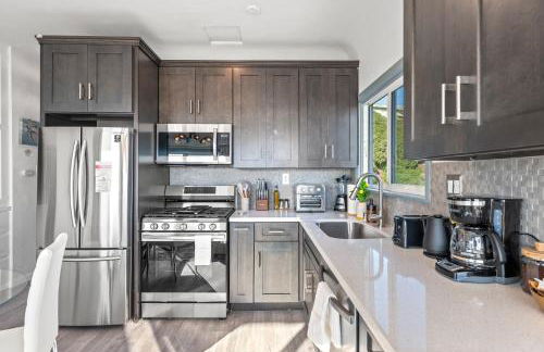 Luxury Beachside Gem Walk to Beach Ocean Views - Foto 4