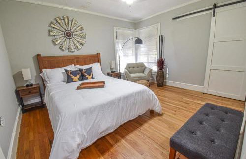 Sweet Home Alabama Sleeps 8 - Foto 21