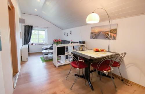 Gartenidyll Insel Rügen Poppelvitz bei Altefähr - Photo 8