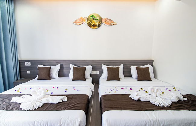 De KT Villa Kampot - Photo 28