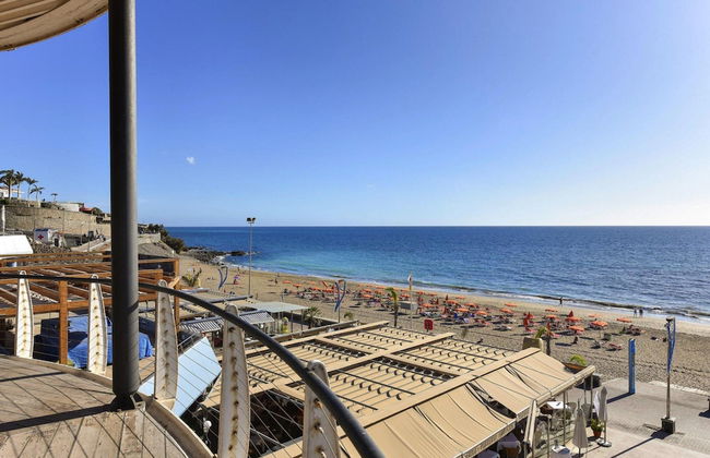 Holiday Home Meloneras Hills, Meloneras - Foto 26