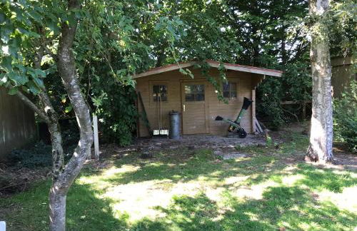 Ferienwohnung Tante Lise - Foto 27