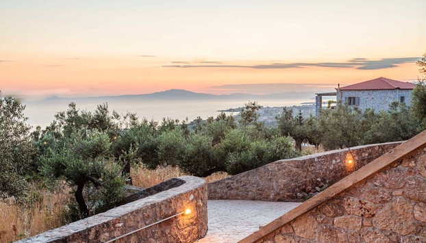 Mani Summer Escape - Spacious Home Fully Equipped - Foto 3, Habitación