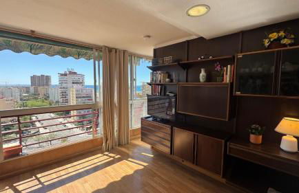 Apartamento vistas al mar y piscina en Alicante By ElConserje - Foto 18